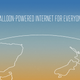 Image for article titled Google's Flying Internet Balloons May Actually Be Feasible Next Year